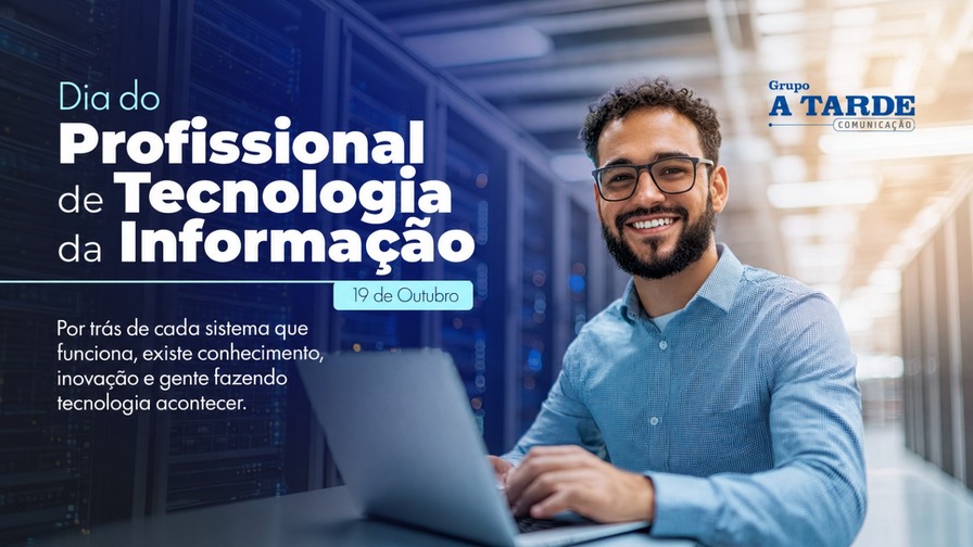 Dia do Profissional de Tecnologia da Informação